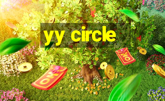 yy circle