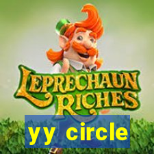 yy circle