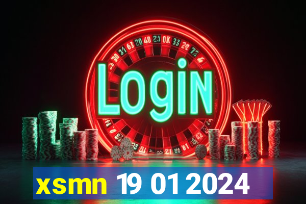 xsmn 19 01 2024