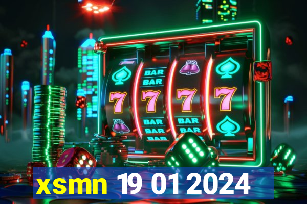 xsmn 19 01 2024