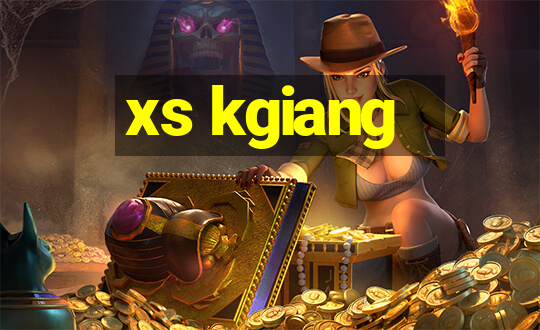 xs kgiang