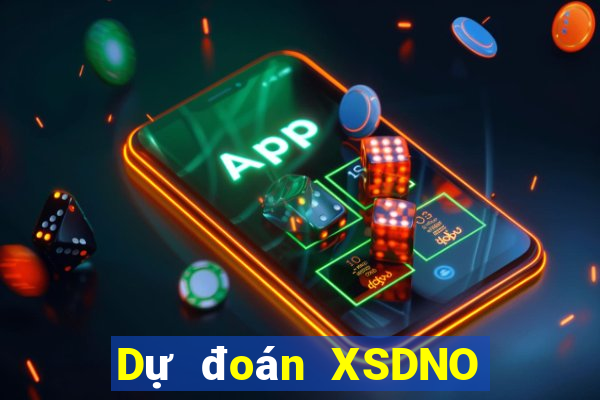 Dự đoán XSDNO ngày 13