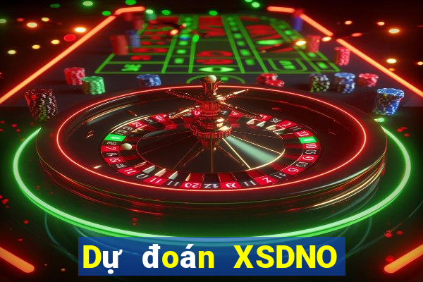 Dự đoán XSDNO ngày 13