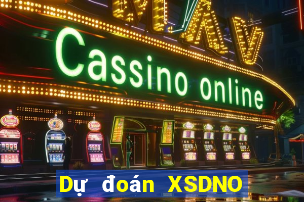 Dự đoán XSDNO ngày 13