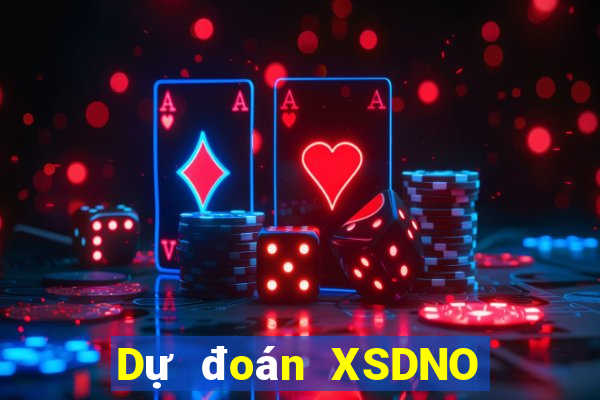 Dự đoán XSDNO ngày 13