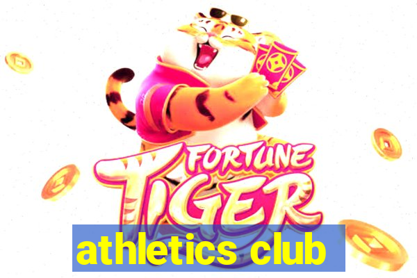 athletics club