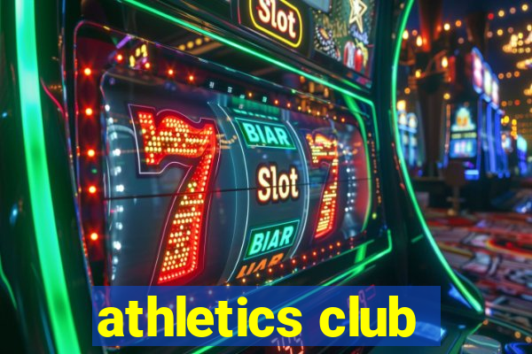 athletics club