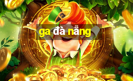 ga đà nẵng