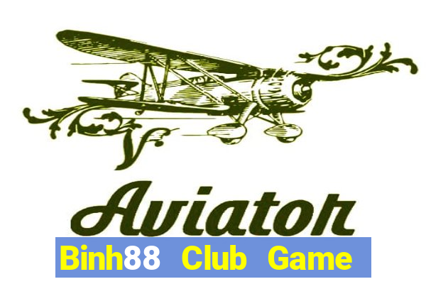 Binh88 Club Game Bài Twin