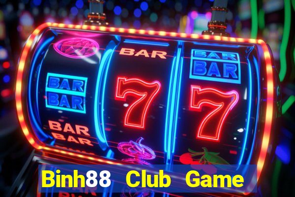 Binh88 Club Game Bài Twin