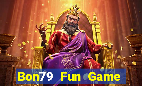 Bon79 Fun Game Bài Cào