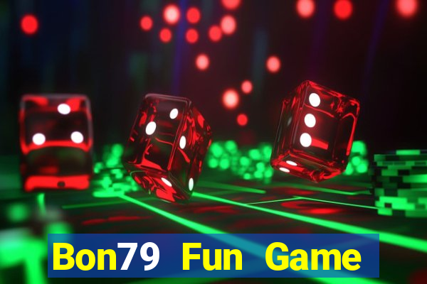 Bon79 Fun Game Bài Cào