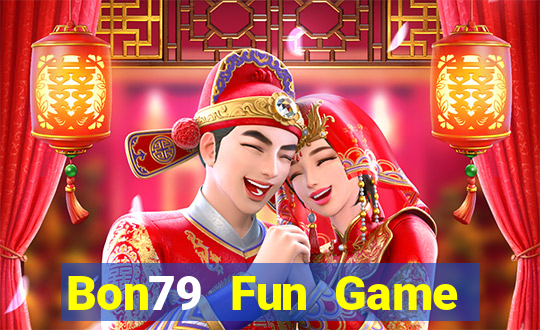 Bon79 Fun Game Bài Cào