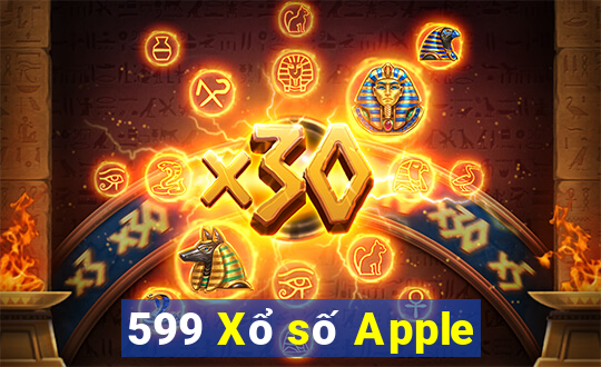 599 Xổ số Apple