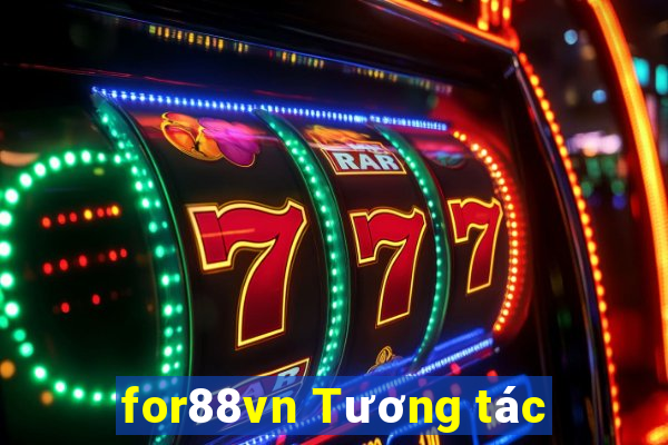 for88vn Tương tác