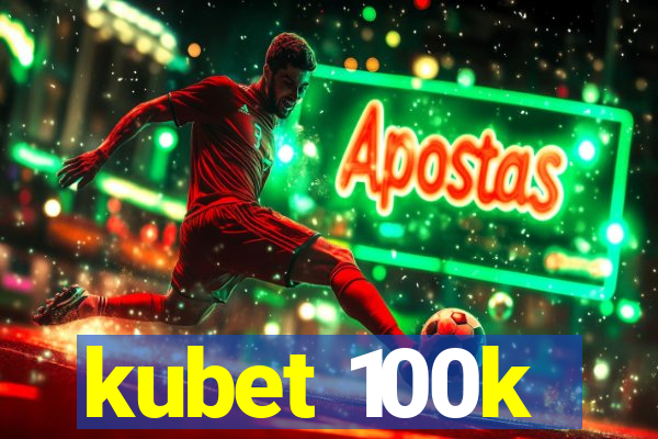 kubet 100k