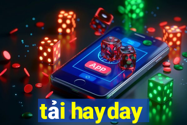 tải hayday