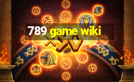 789 game wiki