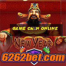 game chắn online