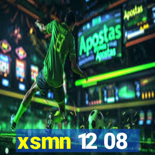 xsmn 12 08