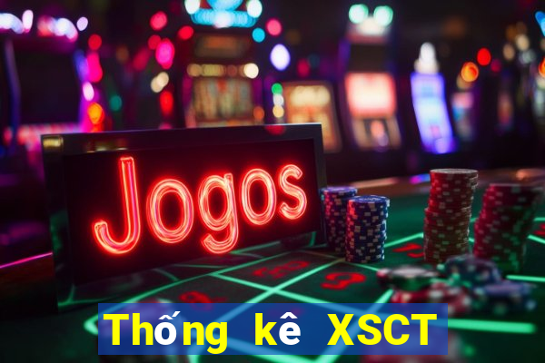 Thống kê XSCT ngày 18