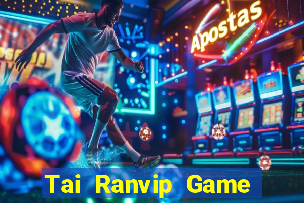 Tai Ranvip Game Bài Apk