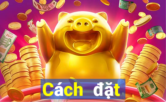 Cách đặt cược XSDT ngày 17