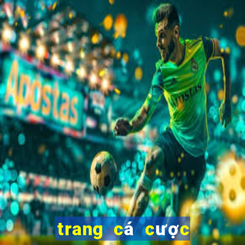 trang cá cược đá gà trực tuyến