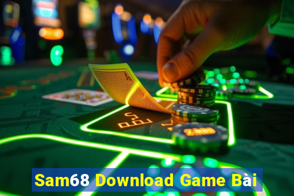 Sam68 Download Game Bài