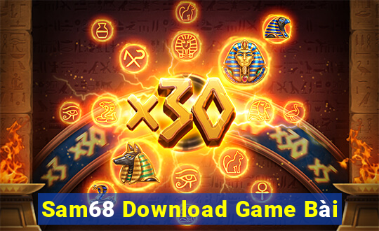 Sam68 Download Game Bài