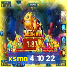 xsmn 4 10 22