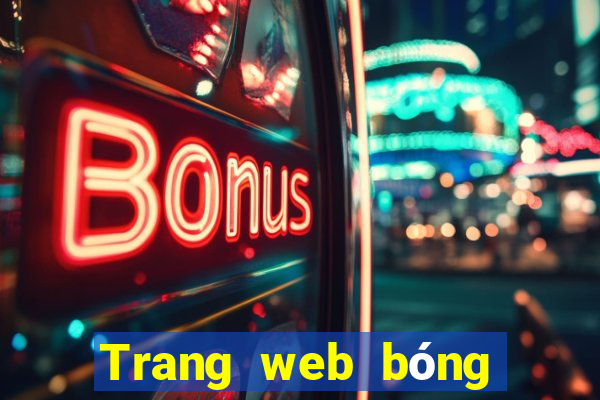 Trang web bóng đá 366