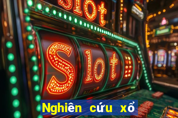 Nghiên cứu xổ số miền bắc