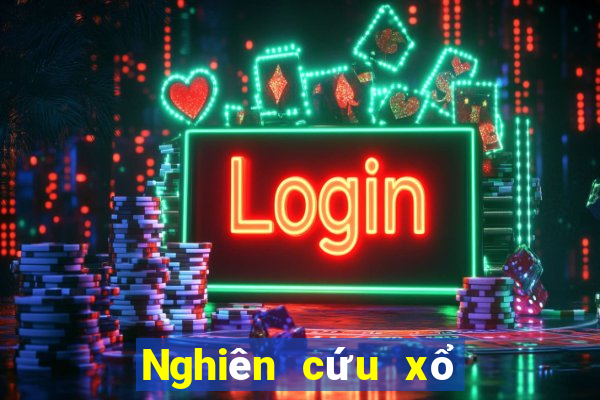 Nghiên cứu xổ số miền bắc