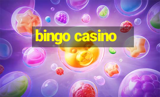 bingo casino