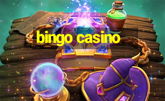 bingo casino