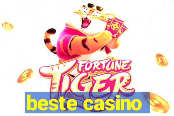 beste casino