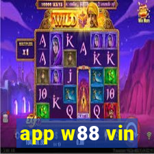 app w88 vin