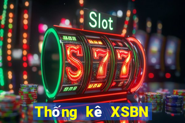 Thống kê XSBN ngày 4