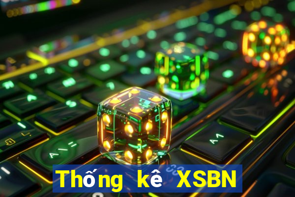 Thống kê XSBN ngày 4