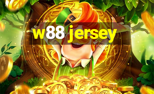 w88 jersey