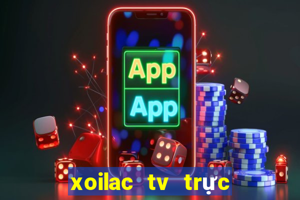 xoilac tv trực tiếp u20