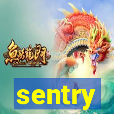 sentry