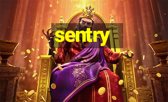 sentry