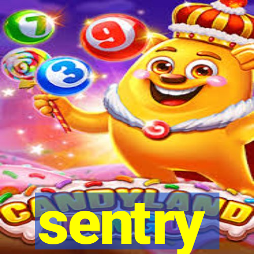 sentry