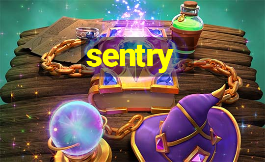 sentry