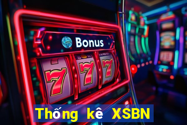 Thống kê XSBN ngày 14