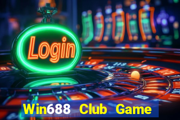 Win688 Club Game Bài G63