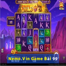 Nemo.Vin Game Bài 99