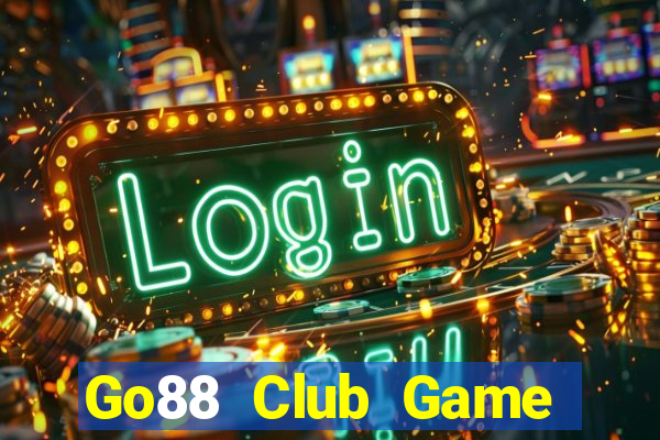 Go88 Club Game Bài 3C